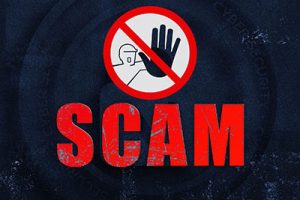 scam warning