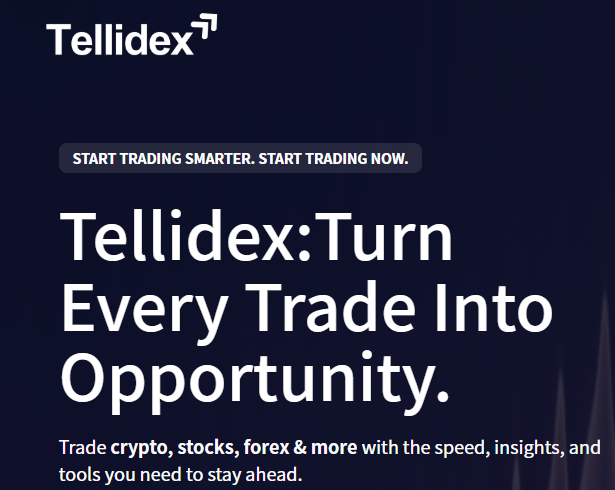 Tellidex Australia trading investment is a scam-Expose scammer