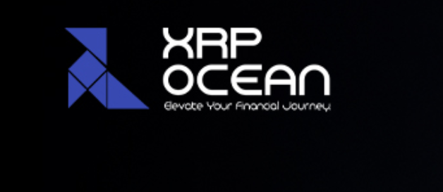 XRP Ocean is a Cryptocurrency scam.-Expose scammer